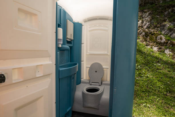 Best Local porta potty services  in Skyline Ganipa, NM