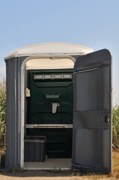 Best Porta potty cleaning services  in Skyline Ganipa, NM