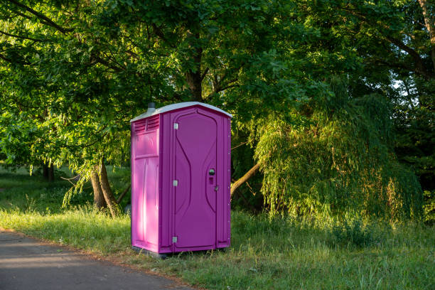 Best Porta potty rental near me  in Skyline Ganipa, NM