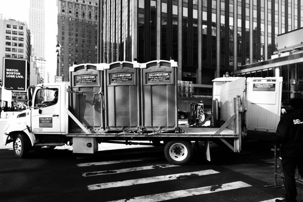 Reliable Skyline Ganipa, NM porta potty rental Solutions